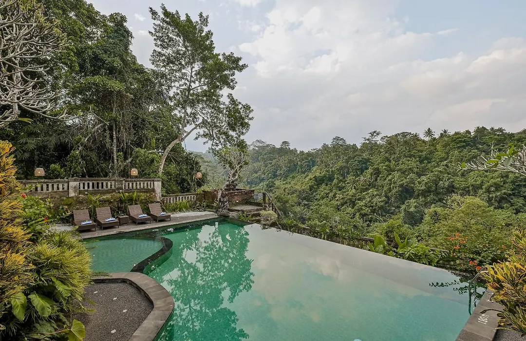 Teja Lokha Ubud Villa-1