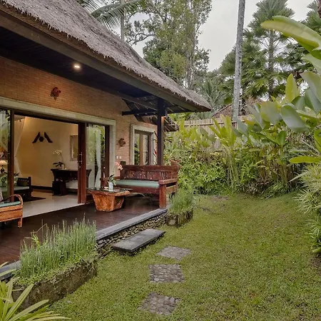 Teja Lokha Ubud Villa-2
