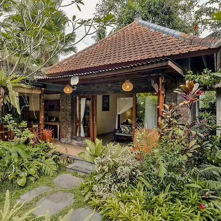 Teja Lokha Ubud Villa-3